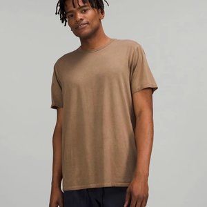 NWT Lululemon Athletica The Fundamental T-Shirt
